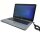 HP EliteBook Folio 1040 G1 Core i7-4600U 14&quot; 256GB 2,10Ghz,8GB Wind10 ON akku