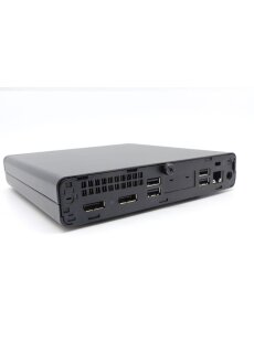 HP ProDesk 400 G4 Mini USFF Core i5 8500T 2,10GHz 256GB 16GB W11