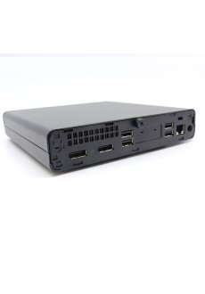 HP ProDesk 400 G4 Mini USFF | i5-8500T | 16GB RAM | 256GB SSD | Win 11
