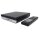 HP ProDesk 400 G4 Mini PC Core i5 8500T 2,10GHz 256GB 16GB W11