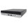 Refurbished HP Mini-PC i5 16GB 256GB SSD Win 11 + 22&quot; Monitor + Tastatur