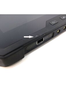 Dell Latitude 7212 Rugged Tablet Core i5-7300U 8GB 512 FHD 12&quot; Touch