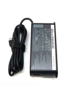 Lenovo USB-C 20V 4,75A 95W ADLX95YLC3A  02DL130 AC Adapter