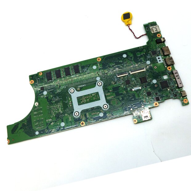 Lenovo ThinkPad T490 T590 P53s P43s NM-B901 Mainboard Core i5 8265u 1,6Ghz 8GB