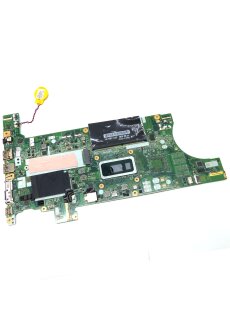 Lenovo ThinkPad T490 T590 P53s P43s NM-B901 Mainboard...
