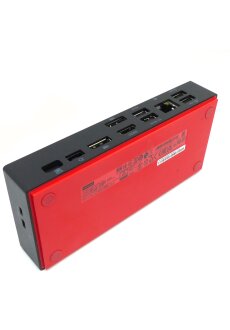 Lenovo ThinkPad Universal USB-C Dock Typ 40AY  mit 90W...