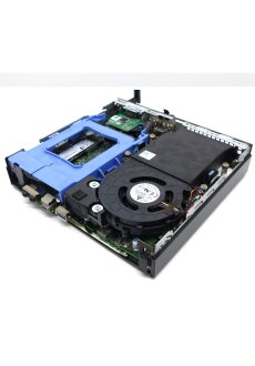 Dell OptiPlex 5060 USFF i5-8500T 16GB 256GB SSD WLAN Win 11