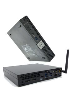 Dell OptiPlex 5060 USFF i5-8500T | 16GB | 256GB SSD |...