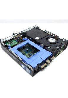 Dell OptiPlex 5060 USFF i5-8500T | 16GB | 256GB SSD | WLAN | Win 11