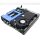 Dell OptiPlex 5060 USFF i5-8500T | 16GB | 256GB SSD | WLAN | Win 11