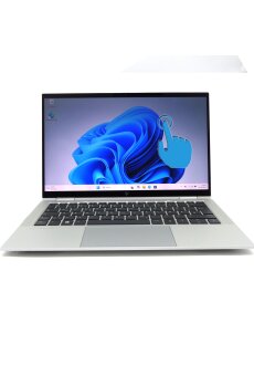 HP EliteBook x360 G3 | i7-10710U | 16GB RAM | 512GB SSD | 13&quot; FHD Touch | Windows 11 | Bang &amp; Olufsen