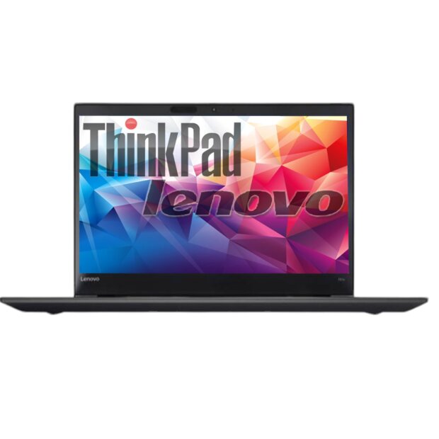 Lenovo ThinkPad T590 &ndash; i7-8665U, 16 GB RAM, 256 GB SSD, FHD, Windows 11