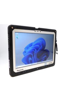 Panasonic Toughpad CF-33 Core i5-7300U 2.60Ghz 8GB 256GB 12&quot; 2160x1440 Wind11