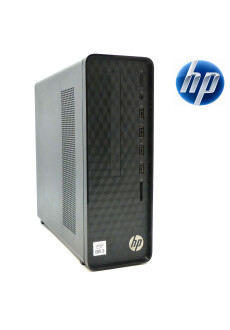 HP Slim S01-pF1xxx  | Core-i5 -10400 | 8GB RAM | 512GB...