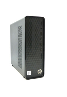 HP Slim S01-pF1xxx  | Core-i5 -10400 | 8GB RAM | 512GB...