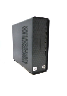 HP Slim S01-pF1xxx  | Core-i5 -10400 | 8GB RAM | 512GB SSD | Win 11 RS232