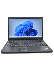 Lenovo ThinkPad T15p | Core i7-10850H | 16GB RAM | 1TB...