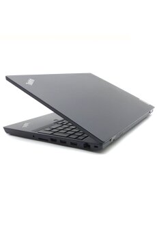 Lenovo ThinkPad T15p | Core i7-10850H | 16GB RAM | 1TB SSD | GTX 1050 | 15.6&quot; FHD | Win11