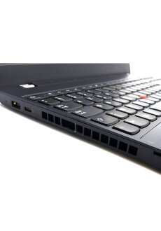 Lenovo ThinkPad T15p | Core i7-10850H | 16GB RAM | 1TB SSD | GTX 1050 | 15.6&quot; FHD | Win11