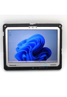 Panasonic Toughpad CF-33 mk1  Core i5-7300U 2.60Ghz 8GB...