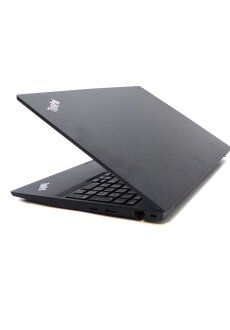 Lenovo ThinkPad E595 AMD Ryzen 5 3500U 16GB RAM, 256GB SSD, Full-HD, Vega 8, Windows 11  Refurbished