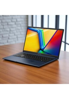 ASUS Vivobook X1704VA-AU521W blau 43,9cm (17,3&quot;) i5-1335U 16GB 512GB W11