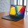 ASUS Vivobook X1704VA-AU521W blau 43,9cm (17,3&quot;) i5-1335U 16GB 512GB W11