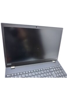 Lenovo ThinkPad T590 – i7-8665U, 16 GB RAM, 256 GB...