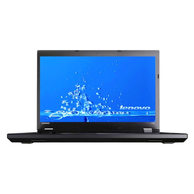 Lenovo ThinkPad L580 Business-Notebook | Core i5-8350U, 15,6&quot; FHD IPS, 8GB RAM, 256GB SSD, Windows 11 Pro
