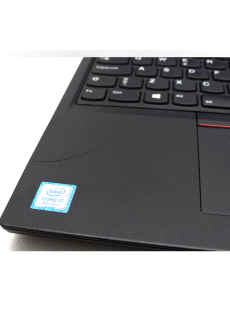 Lenovo ThinkPad L580  Core i7 8550U, 15,6&quot; FHD IPS, 8GB RAM, 256GB SSD, Windows 11 Pro