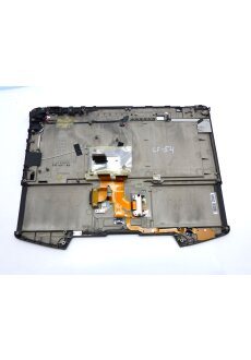 Original Ersatztastatur Panasonic Toughbook Cf-54 -...
