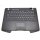 Original Ersatztastatur Panasonic Toughbook Cf-54 - Qwertz Cover Handauflage mit Touchpad