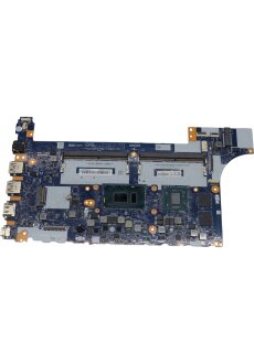 Lenovo ThinkPad E480/E580 Mainboard NM-B421 mit Intel...