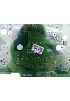 Lenovo ThinkPad A485/T485 Mainboard NM-B711 02DC286...