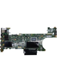 Lenovo ThinkPad A485/T485 Mainboard NM-B711 02DC286 &ndash; defekt &ndash; startet nicht