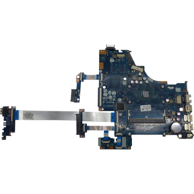 HP 15-BW Mainboard &ndash; LA-E841P &ndash; mit AMD E2-9000e &ndash; GPU defekt