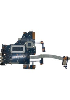 HP 15-BW Mainboard &ndash; LA-E841P &ndash; mit AMD E2-9000e &ndash; GPU defekt