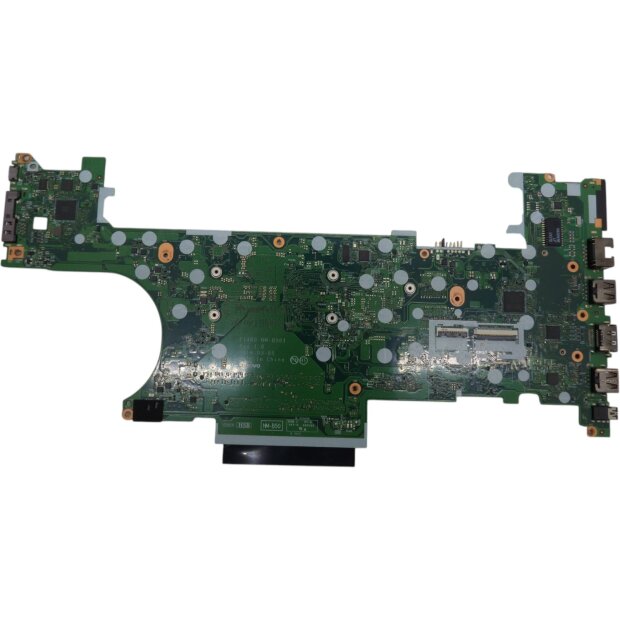 Lenovo T480 Mainboard FRU 01YR336 i5-8350U &ndash; defekt