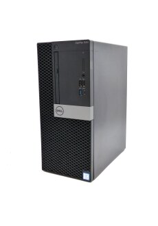 Dell OptiPlex 5060Tower Core i5-8500 256GB SSD 500GB HD...