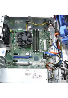 Dell OptiPlex 5060Tower Core i5-8500 256GB SSD 500GB HD...