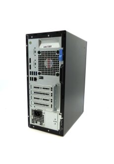 Dell OptiPlex 5060Tower Core i5-8500 256GB SSD 500GB HD DVDRW Win11 W-LAN
