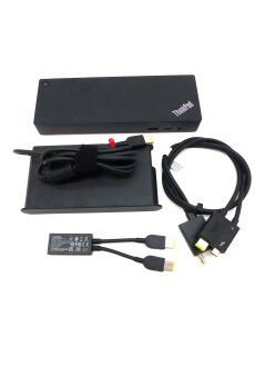 Lenovo ThinkPad Thunderbolt 3 Dock 40AN  2.Gen, 230W, DK1841