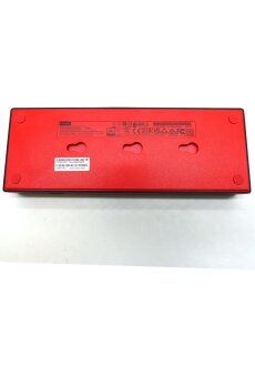 Lenovo ThinkPad Universal Thunderbolt 4 WorkStation Dock TYPE40BO DK2131 135W USB-C