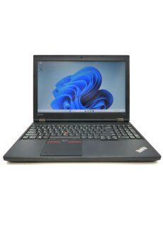 Lenovo Thinkpad L560 Core i5-6200-2,4Ghz...