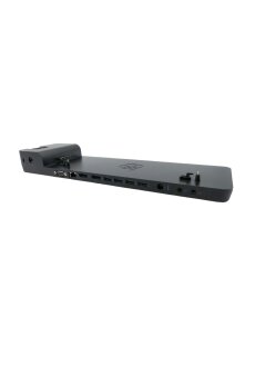 HP 2013 UltraSlim Dockingstation HSTNN-IX10 für...