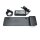 HP 2013 UltraSlim Dockingstation HSTNN-IX10 f&uuml;r EliteBook ProBook 120W Netzteil