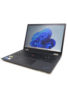 Lenovo ThinkPad X13 Yoga Gen 2 Core i5-1135G7 16GB  256GB SSD 13,3 LTE Touch