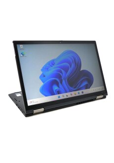 Lenovo ThinkPad X13 Yoga Gen 2 Core i7-1185G7 3,0Ghz 16GB  256GB SSD 13,3 LTE Touch