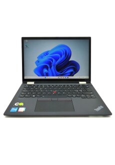 Lenovo ThinkPad X13 Yoga Gen 2 Core i5-1135G7 16GB  256GB...