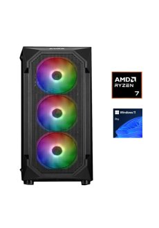 IT- MIXX GAMING PC  AM5 Ryzen 7 7800X3D | 32GB DDR5 | 1TB...